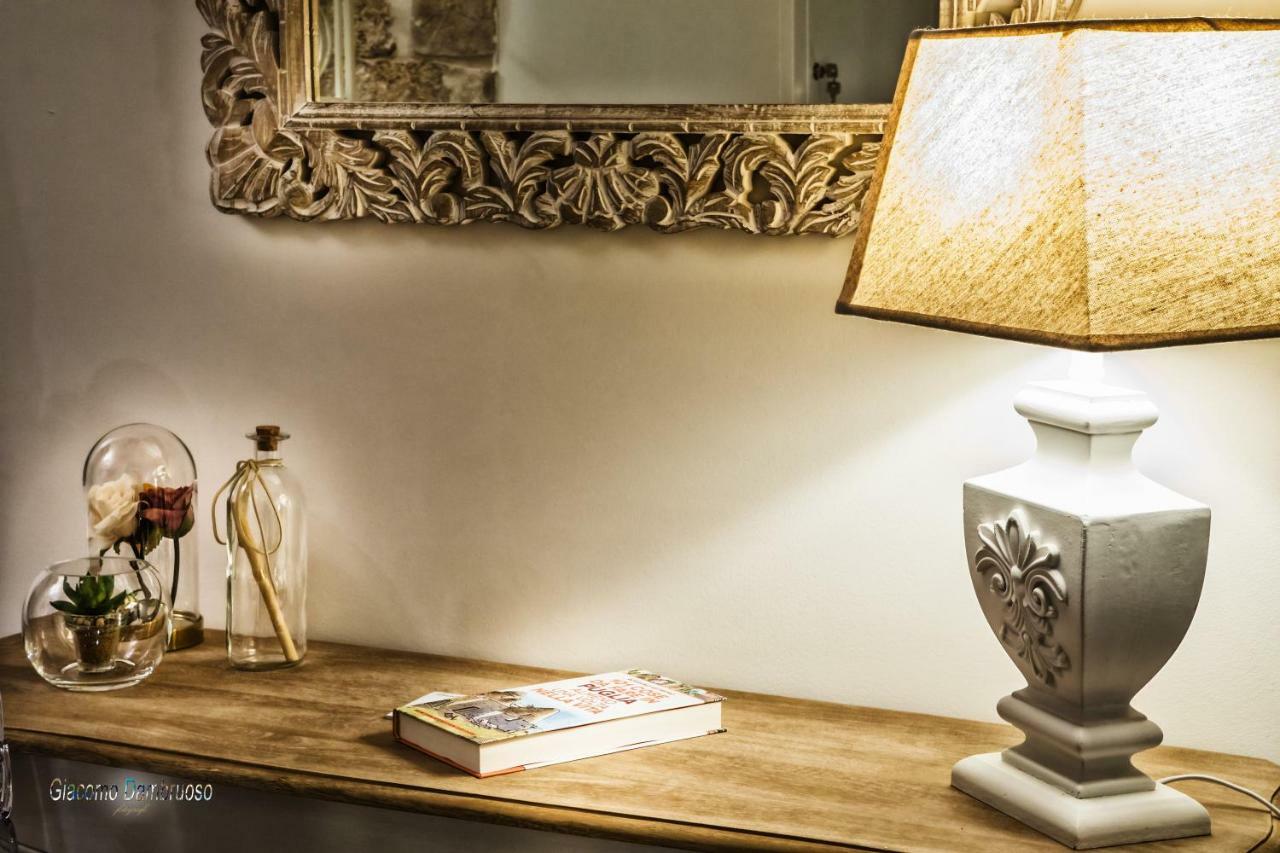 Beatrice Rooms Conversano Exterior photo