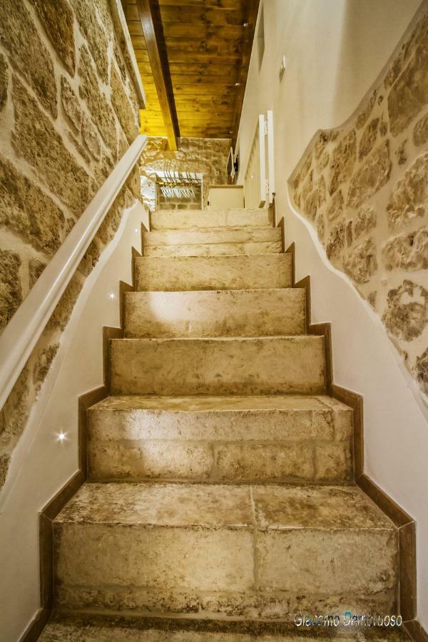 Beatrice Rooms Conversano Exterior photo