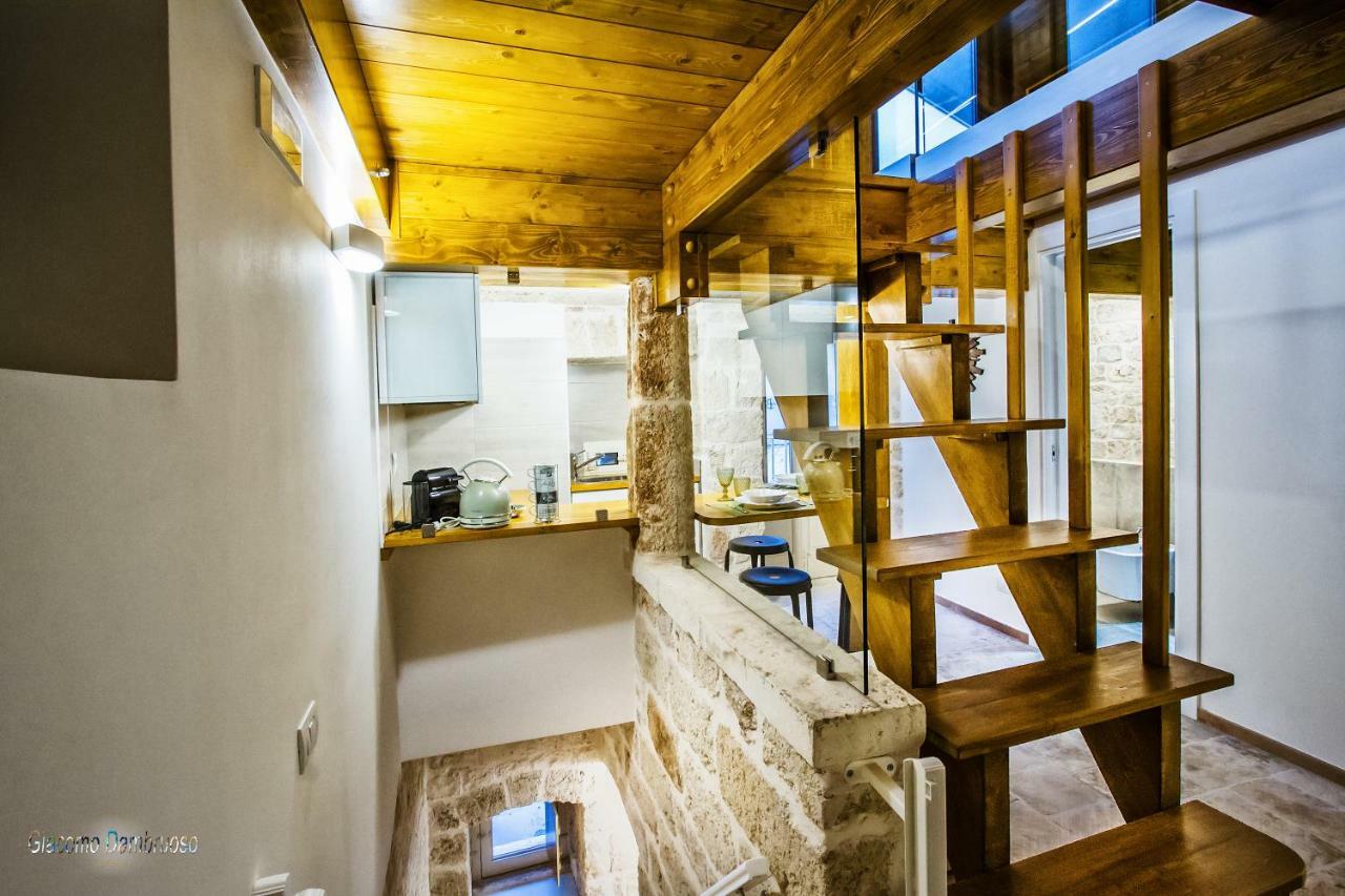 Beatrice Rooms Conversano Exterior photo