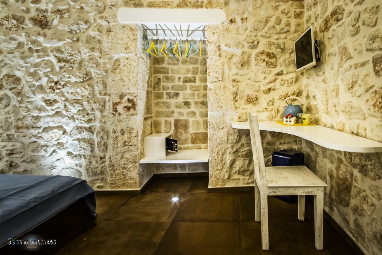 Beatrice Rooms Conversano Exterior photo